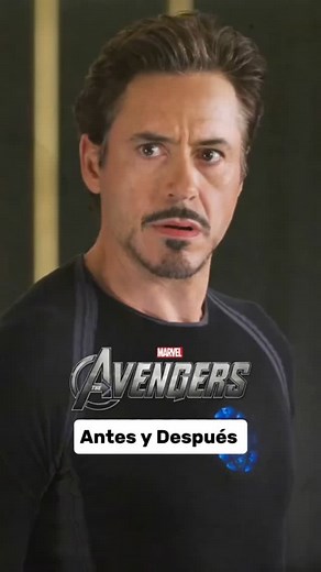 Recuerdas al elenco original de The Avengers? Así han cambiado los actores desde el estreno en 2012… ¡el tiempo vuela para nuestros héroes! #Avengers #AntesYDespués #Marvel2025 #MCU #Superhéroes #CulturaGeek #CineMarvel #IronMan #CapitánAmérica #Thor #ScarlettJohansson #MarkRuffalo #Hawkeye #BlackWidow #Hulk #TonyStark #SteveRogers #GeekLife #MarvelFans #Cinefilos | Rasec Blogs