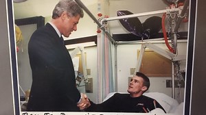 Service & Sacrifice: Black Hawk Down — the 18-hour fight to survive