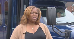 First legal marijuana-consumption bus hits Denver streets