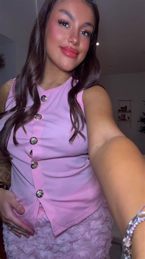 Ma couleur finalement 😍