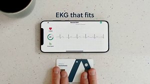 KardiaMobile Card TV Spot, 'Health in Your Hands'