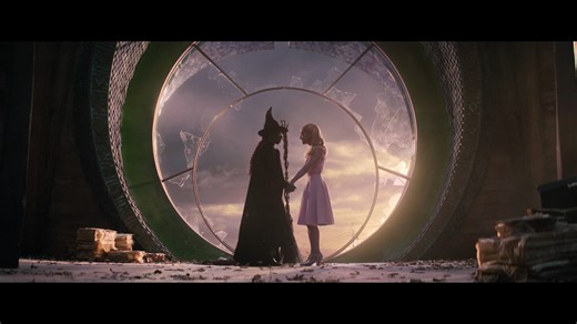 Wicked | Academy Award Nominations