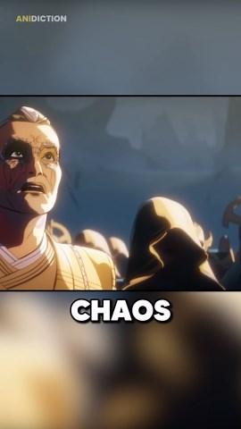 Most overpowered MCU character yet?