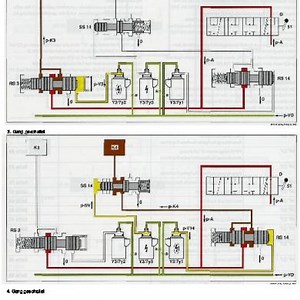 U341e Transmission Valve Body Manual