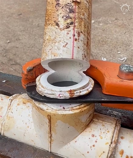 How to Fix a Burst Pipe A Simple Guide. | Imagination Flow