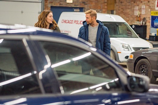 Chicago PD season 7, episode 15 recap: Burden of Truth
