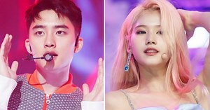 These Are The 19 Top-Winning K-Pop Artists On M Countdown