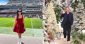 Nick Saban's daughter-in-law  Samira Saban shares heartfelt tribute to Matthew Perry in her latest IG post