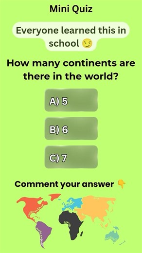 90% People Fail This Quiz 😱 | Mini Quiz | #miniquiz #quiz #viral #fyp #challenge #ytshorts #gk