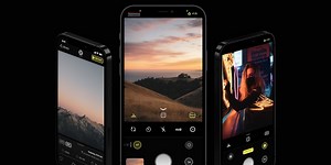 Lux launches Halide Mark II app with revamped interface, more pro photography tools | AppleInsider