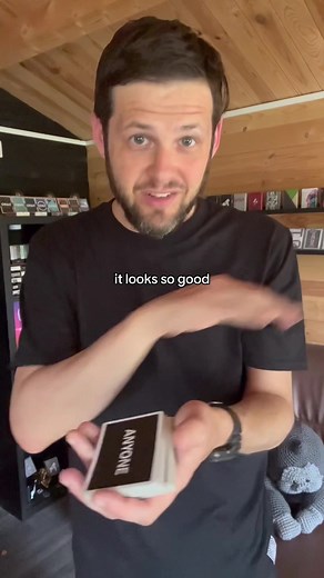 This is so satisfying 👌🏼 #tutorial #cardtrick #foryoureel | ashmarlow52