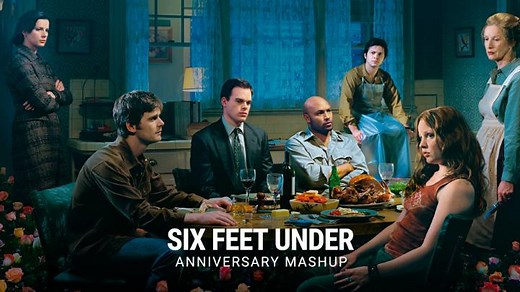 We're celebrating the 20th anniversary of "Six Feet Under," Alan Ball's groundbreaking drama series which had one of the most iconic finales in television. Which episode is your favorite? https://imdb.to/34DBPzh | IMDb