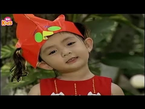 Liên Khúc Chú Vịt Con - 30 Bài hát thiếu nhi hay nhất cho trẻ mầm non, Nhạc thiếu nhi Xuân Mai