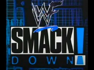 WWF SmackDown! 2: Know Your Role (Playstation One) | Cinematic Opening