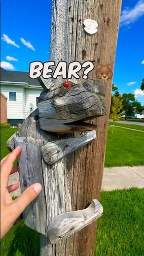 What should you do if the Geocache is missing? Message the cache owner to let them know! 💬