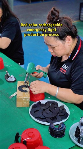 High-Quality LED Lamp Production and Custom Services