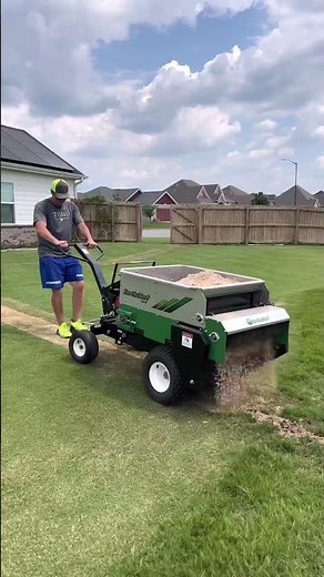 The Ultimate Lawn Recovery