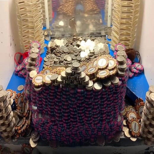 Coin System Player on TikTok