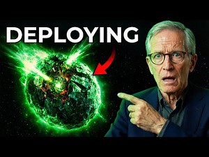 3I/ATLAS Didn’t Split — It Dropped Objects