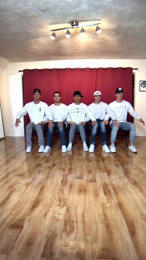 Trippy stuff.. 👀👀 #dance #choreography #ad