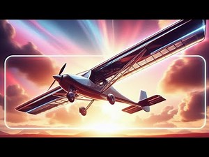 TOP 20 ULTRALIGHT AIRCRAFT THAT WILL BLOW YOUR MIND
