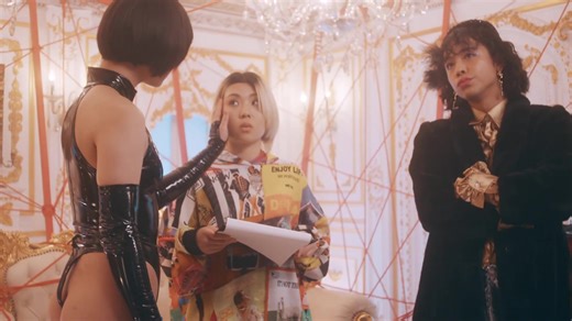 Safe Word (2022) - Ai Otoha, Chisako Kawase, Nagisa Toriumi