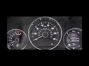 How to RESET/ REPROGRAM ANY HONDA HRV -ECM, ECU, TCM, PCM