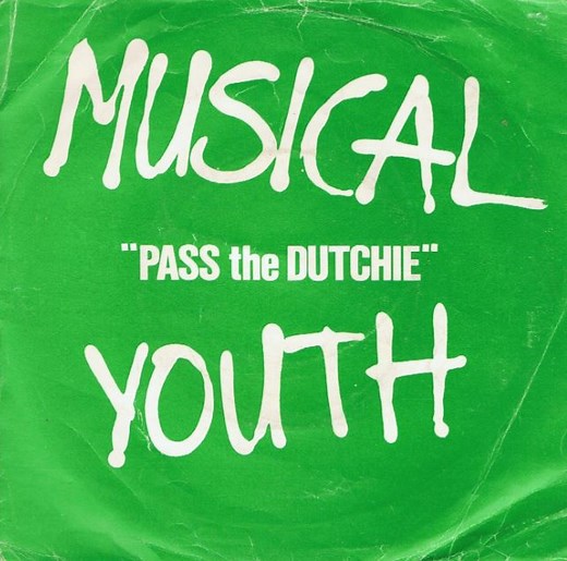 "Pass the Dutchie" by Musical Youth - Song Meanings and Facts