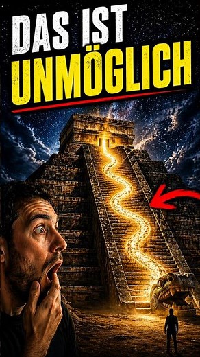 The hidden truth of history 😱 Maya, pyramids & mysterious symbols