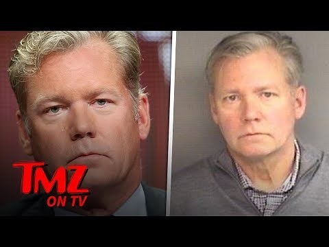 'To Catch a Predator' Host Chris Hansen Arrested Over Bounced Checks | TMZ TV