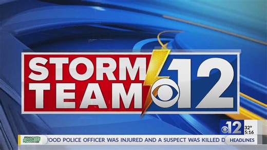 WJTV 12 Weekday Mornings