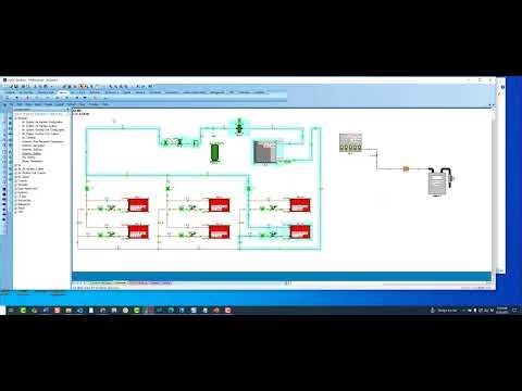 Wizard Examples with Lochinvar