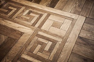 About Parquet Flooring: Types and Installation