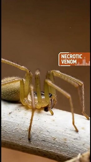Black Widow Vs Brown Recluse Spider