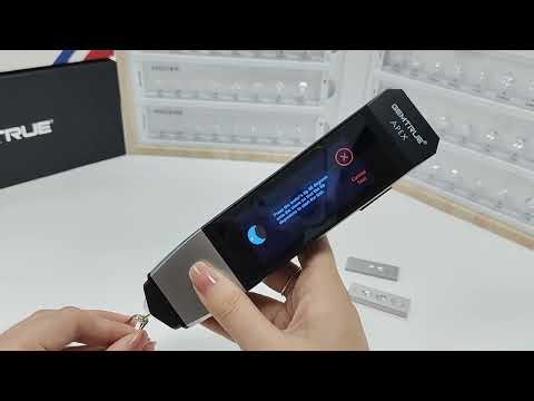 🎄 GemTrue Christmas Sale | DK10300 APEX Advanced Synthetic Diamond Tester