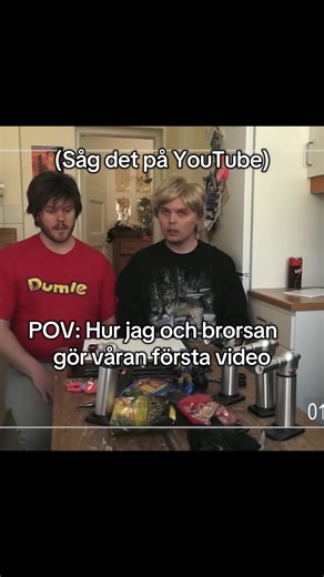 Ohhh jävlar #fördig #viral #foryou #brosor4ever #Jagochbrodern