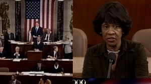 How Congressional objections played out in past elections