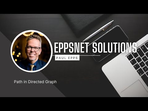 Master the Graph: Uber Coding Interview Question