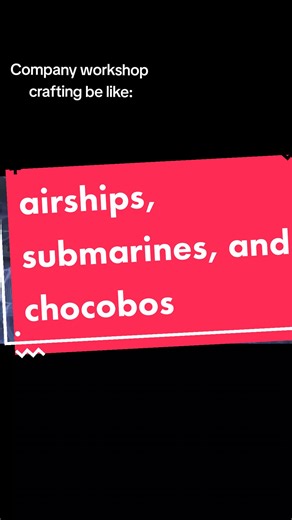 All the time to gather mats and 3 hours of crafting and I can't even equip all parts bc of its capacity 🫠 #ffxivwol #ffxivprimal #ffxivfamfrit #ffxivlalafell #ffxivtok #ffxivtiktok #ffxivcrafting
