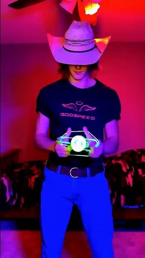 This Toy Never Stops! (Science Mystery) ✨