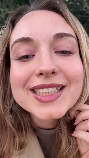 How do you like my lip combination? 🤭