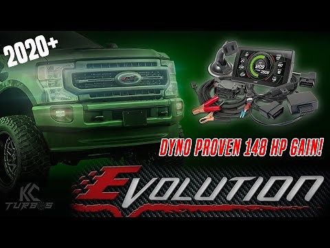 How to Install EDGE Evolution CTS3 + Dyno Results