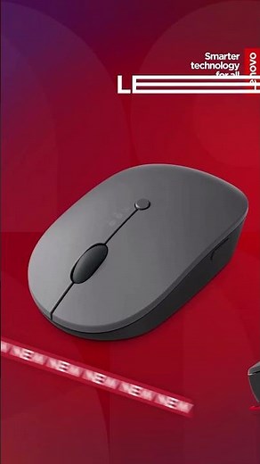 Go Wireless Multi Device Mouse NOW!