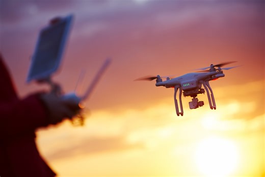 Alphabet's Wing starts drone deliveries in greater San Francisco area