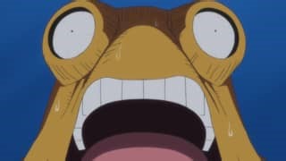 Landing at the Fish-Man Island! Beautiful Mermaids!