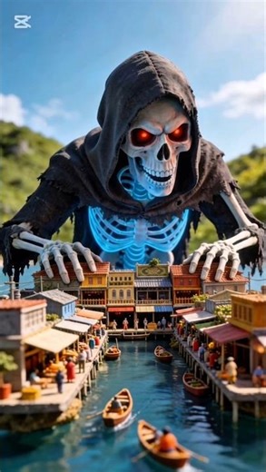 ​What does an #skeleton in the #trending Multiverse? 💀✨ #Shorts #Skeleton #Mukbang #Lego