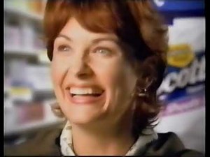 WBZ commercials November 9th, 2001