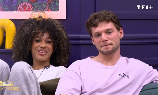 Star Academy 2025 - Le debrief de Théo P. et Léane : "C'est courageux ce que vous faites" - Star Academy | TF1+