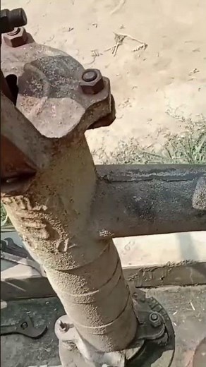 Hand Pump Repair Kare | Water Hand Pump Repair How To Repair Hand Pump