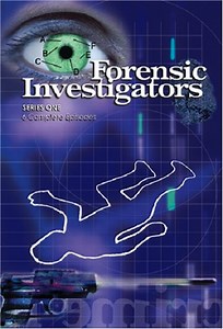 Forensic Investigators | TVmaze